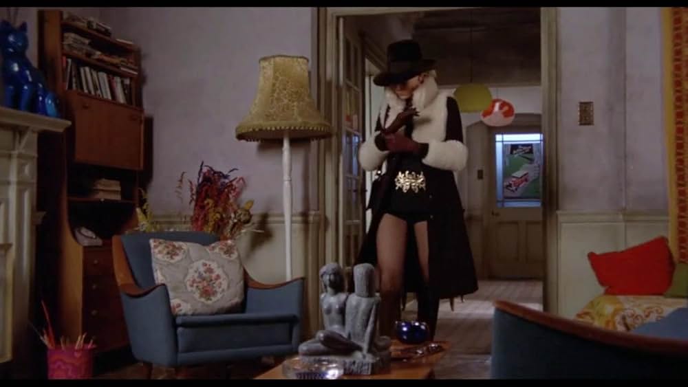 Straight on Till Morning（原題）の画像