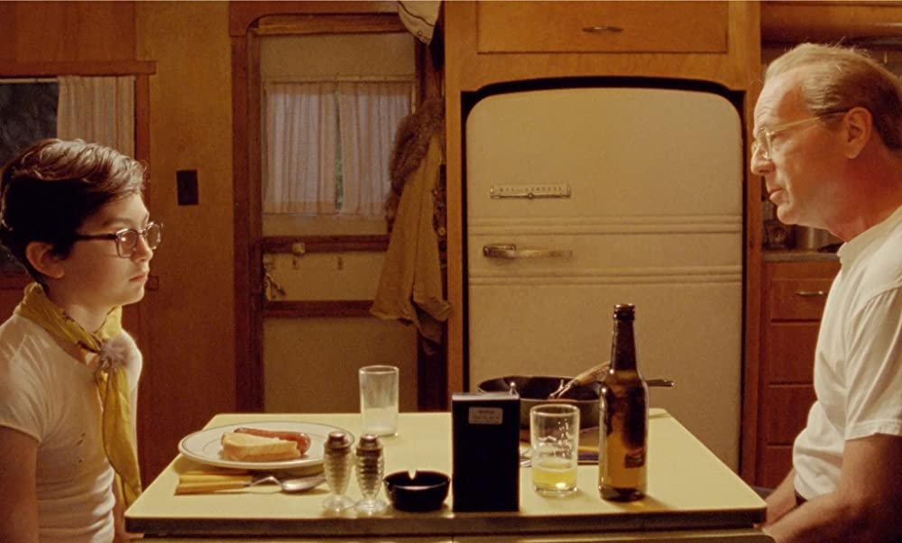 ムーンライズ・キングダムの画像