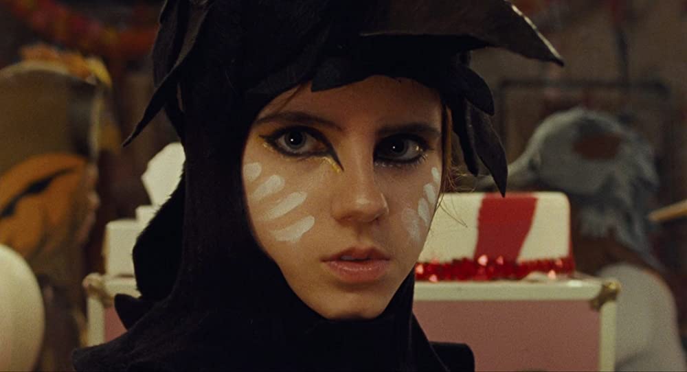 ムーンライズ・キングダムの画像