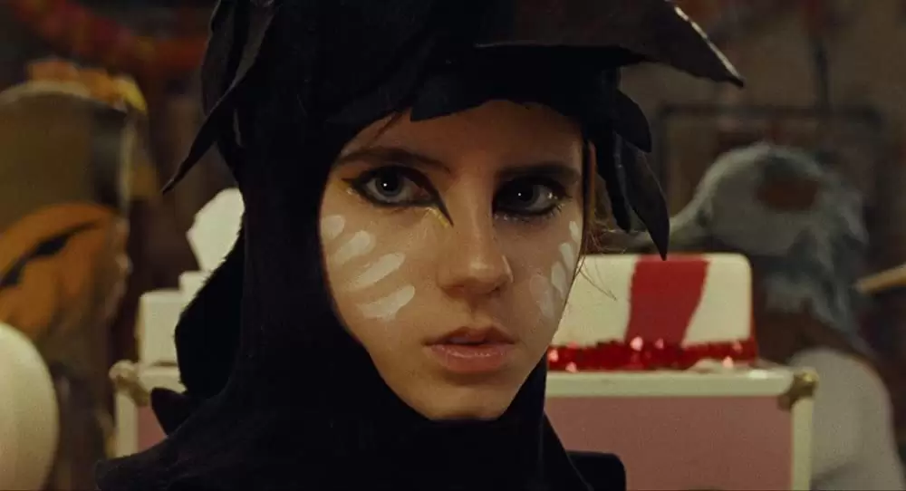 「ムーンライズ・キングダム」カーラ・ヘイワードの画像