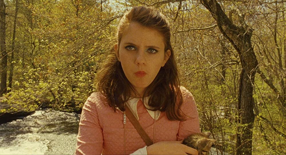 カーラ ヘイワードの画像一覧 映画ポップコーン