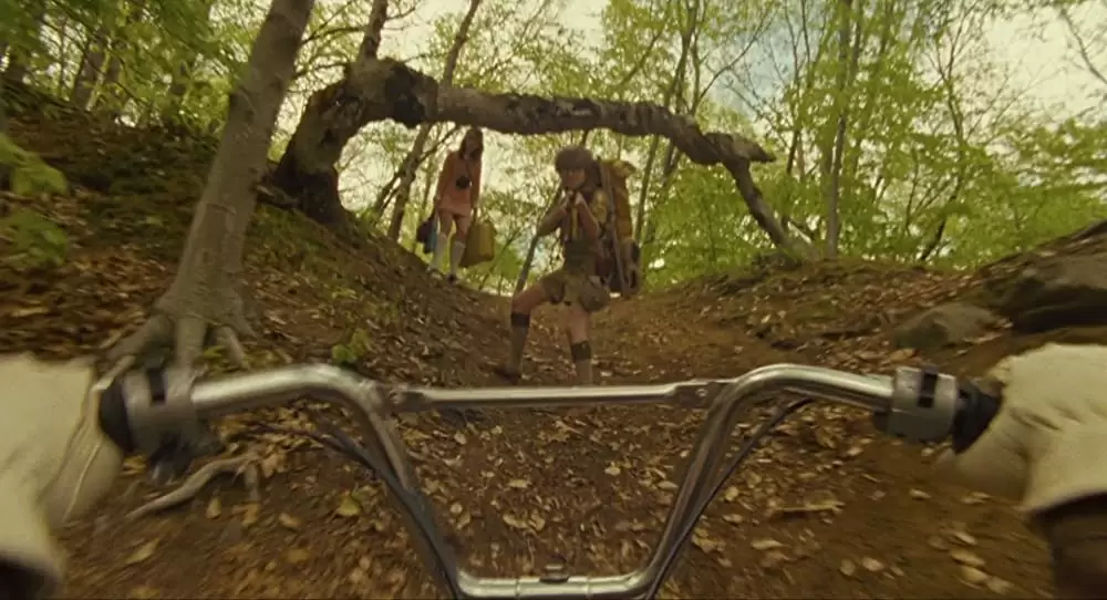 ムーンライズ・キングダムの画像