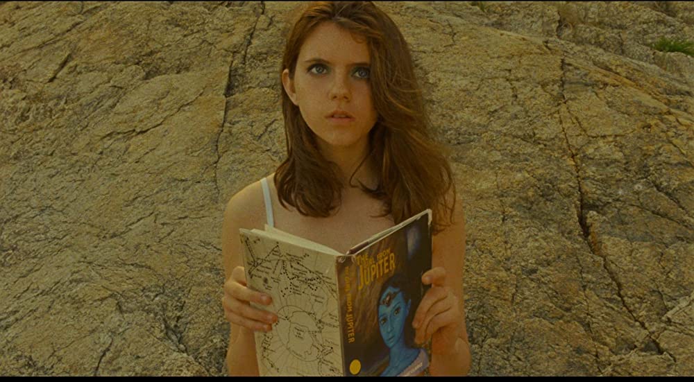 ムーンライズ・キングダムの画像