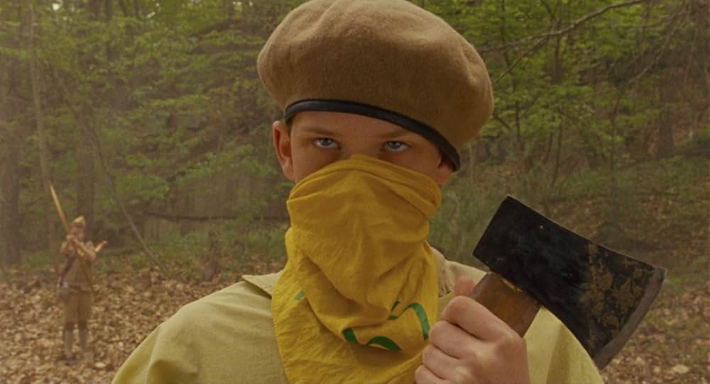 ムーンライズ・キングダムの画像