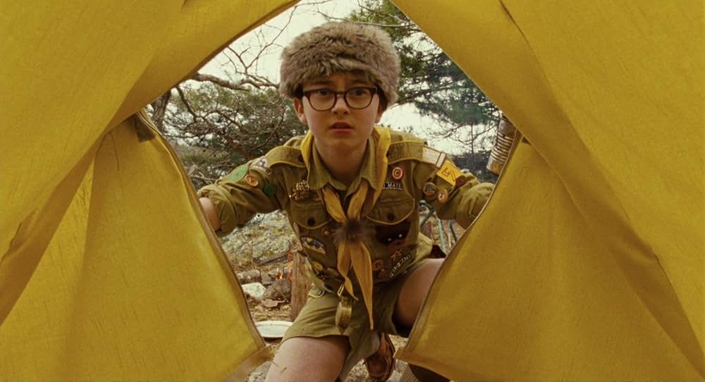 ムーンライズ・キングダムの画像