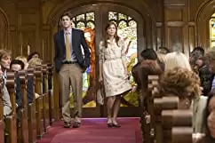 「ライセンス・トゥ・ウェディング」マンディ・ムーア & ジョン・クラシンスキーの画像