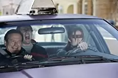 「ライセンス・トゥ・ウェディング」ロビン・ウィリアムズ & マンディ・ムーア & ジョン・クラシンスキーの画像