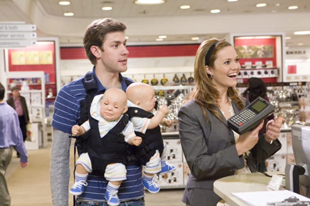 ライセンス・トゥ・ウェディングの画像