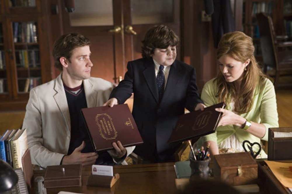 ライセンス・トゥ・ウェディングの画像