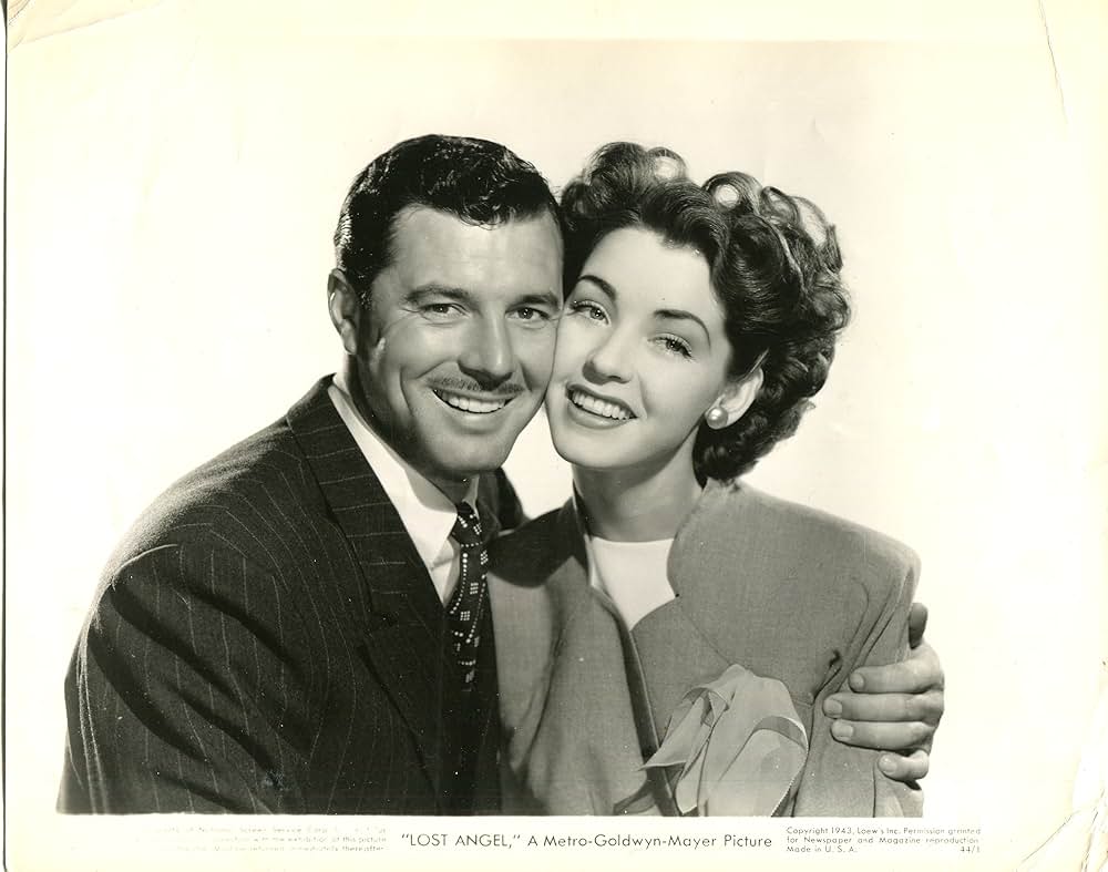 迷へる天使の画像