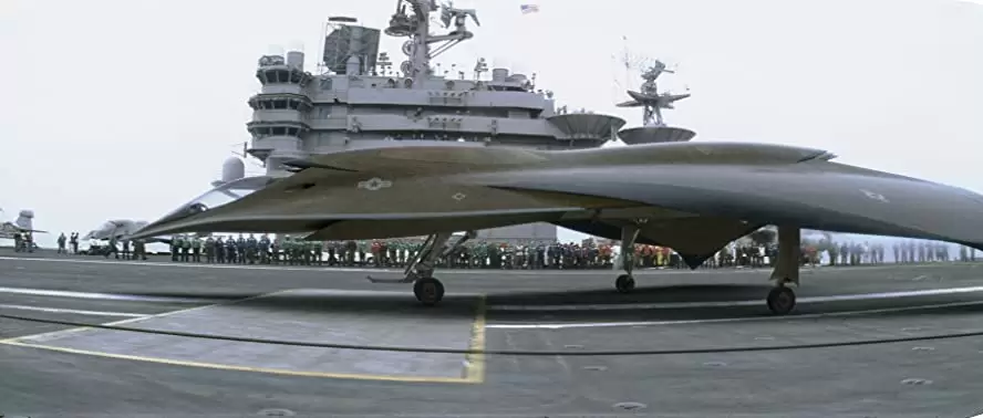 ステルスの画像