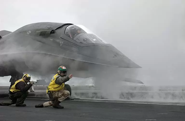 ステルスの画像