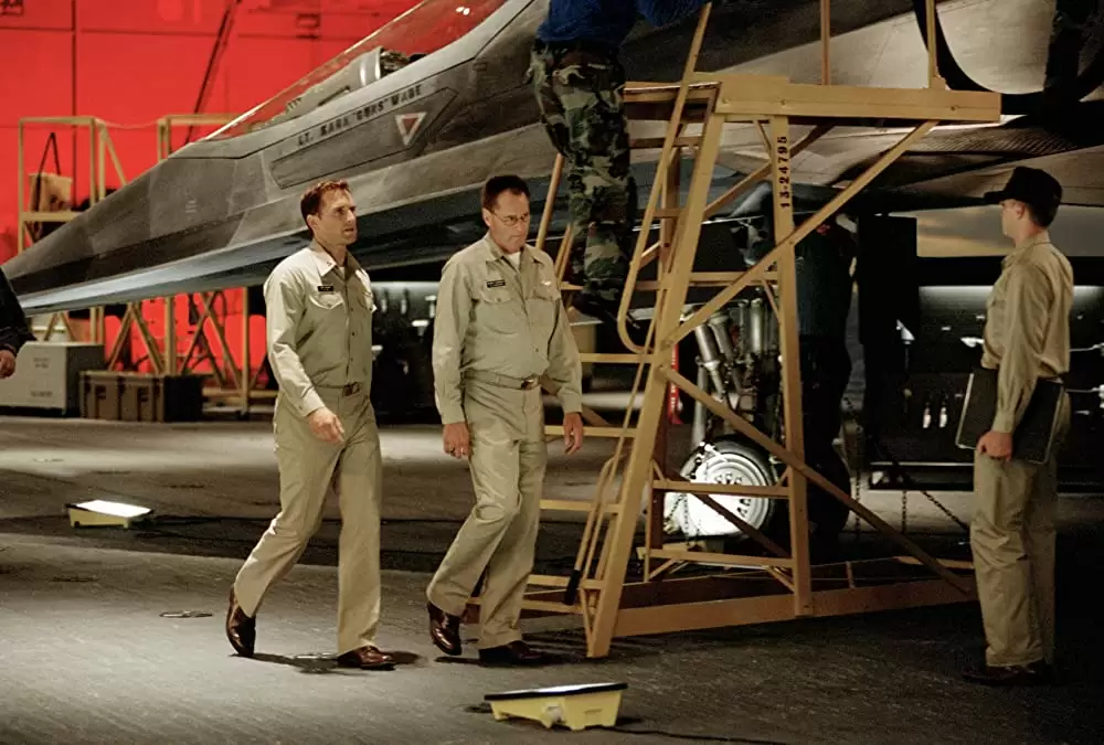 ステルスの画像