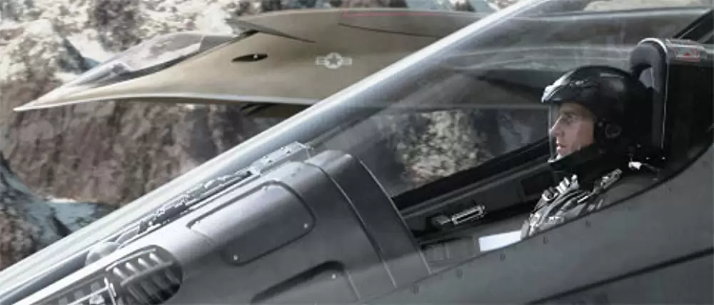 ステルスの画像