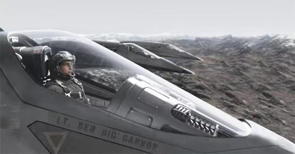 ステルスの画像