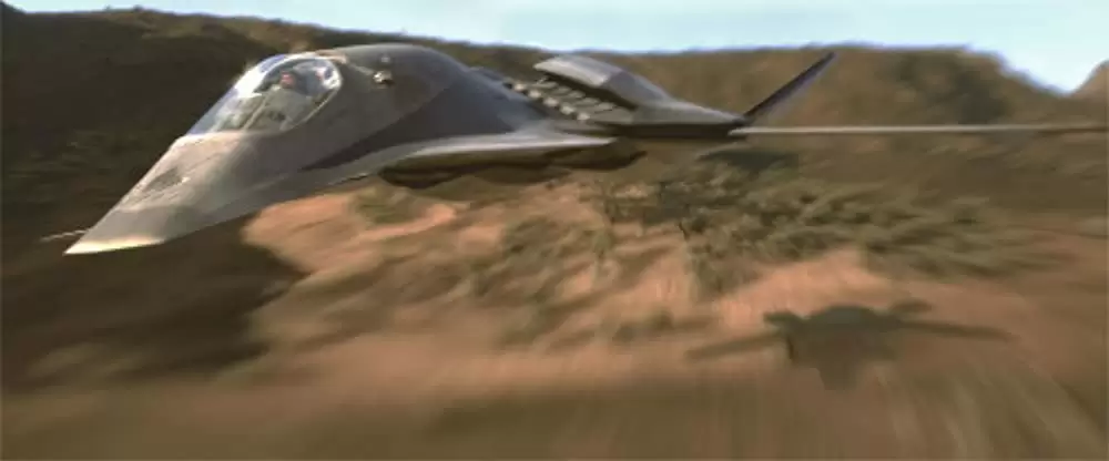 ステルスの画像