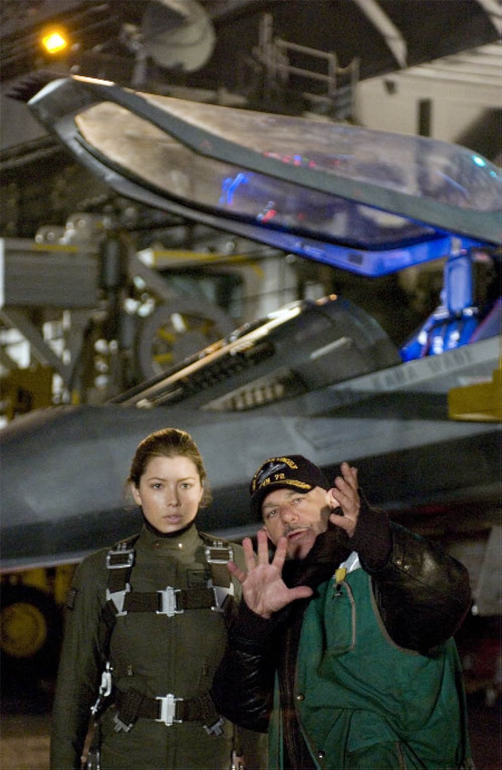 ステルスの画像