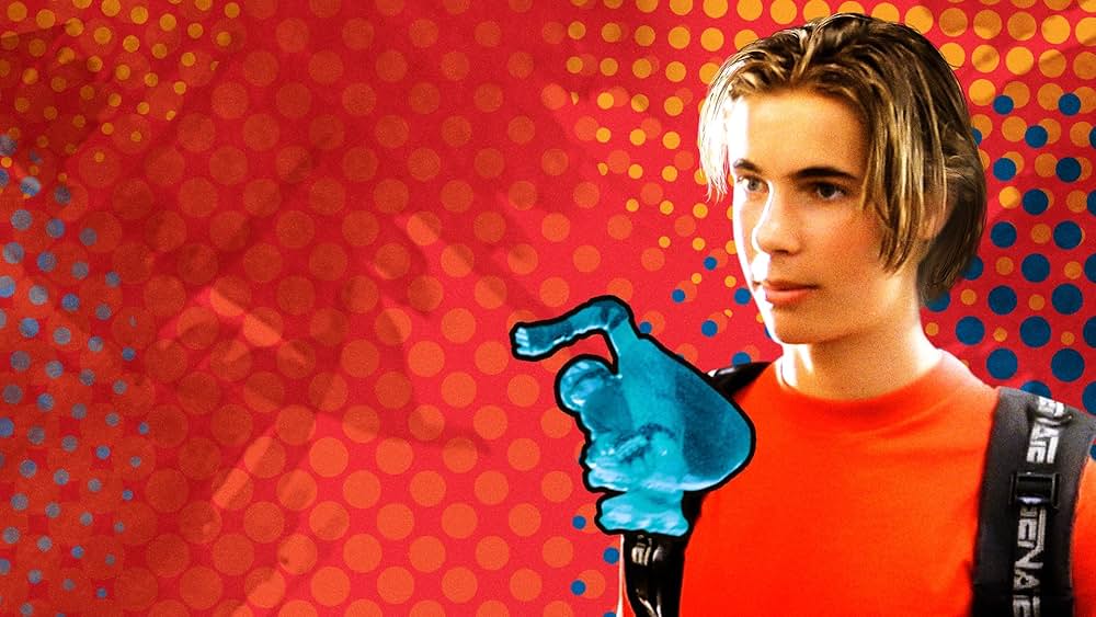 Brink!（原題）の画像