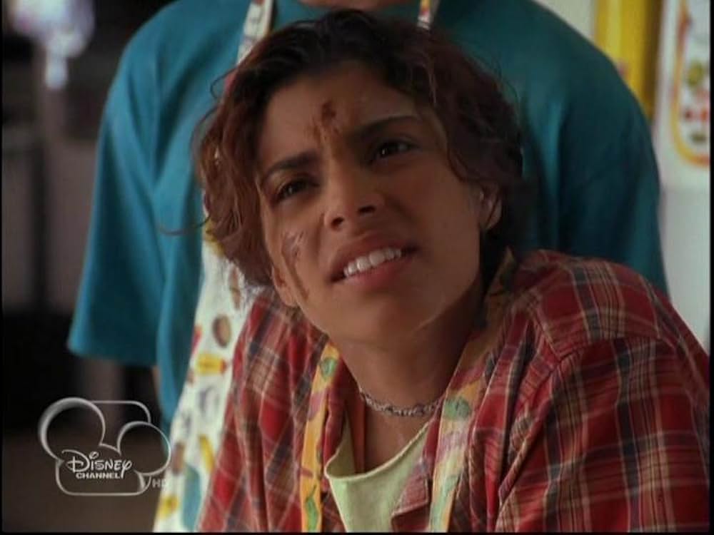 Brink!（原題）の写真