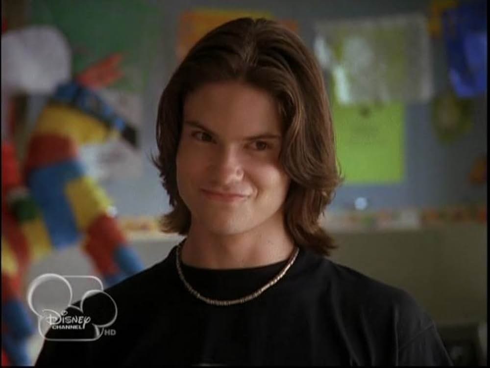 Brink!（原題）の画像