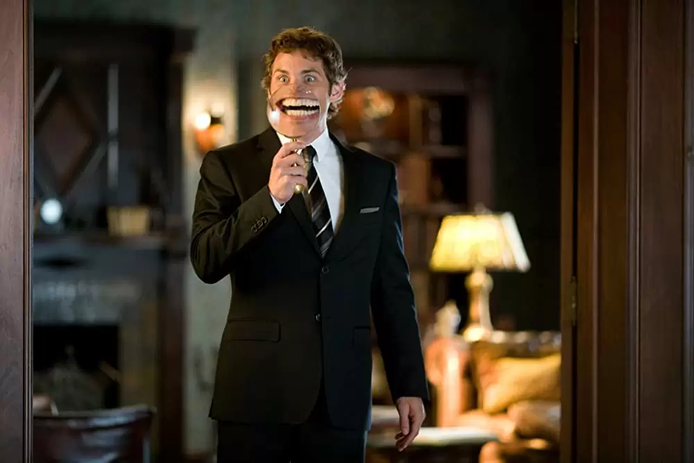 「お葬式に乾杯！」ジェームズ・マースデンの画像