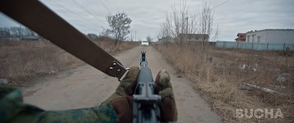 Bucha（原題）の画像