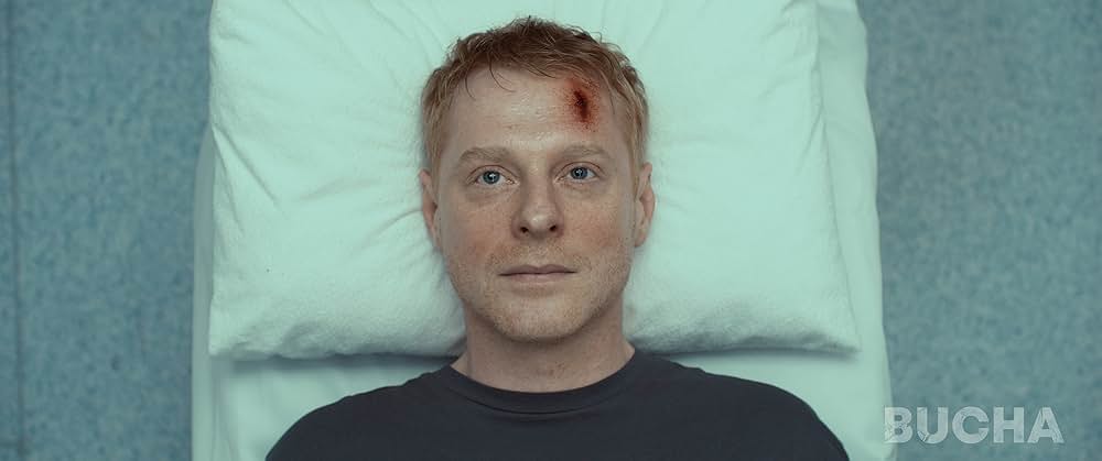 Bucha（原題）の画像