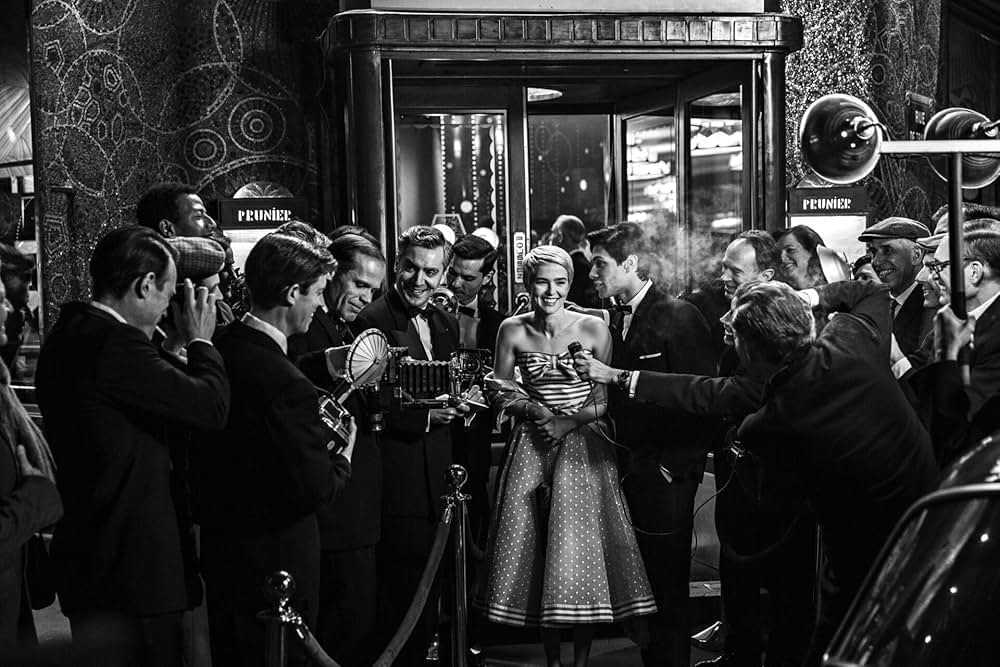 Nouvelle Vague（原題）の画像