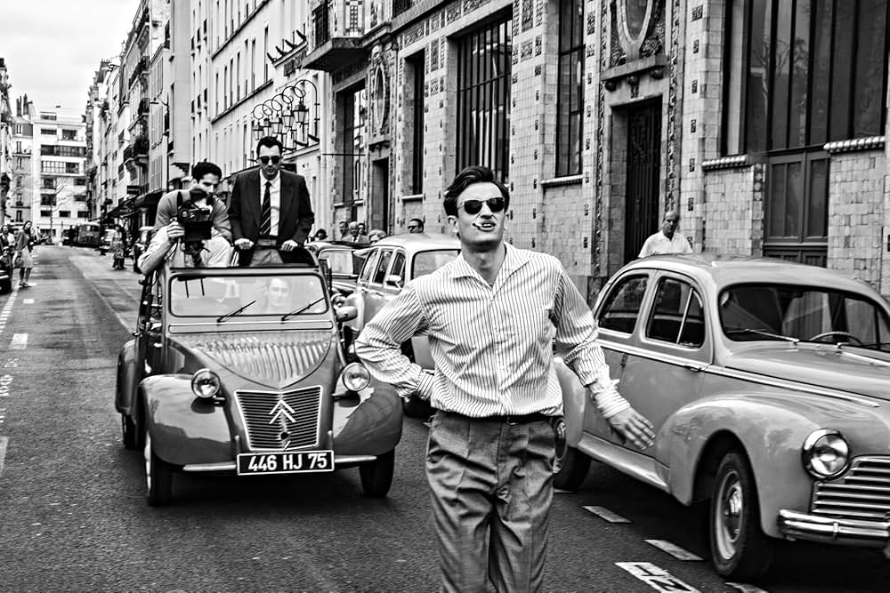 Nouvelle Vague（原題）の画像