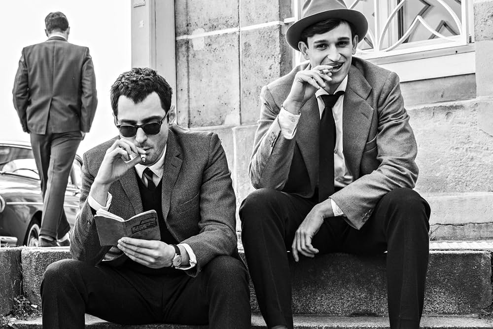 「Nouvelle Vague（原題）」の画像