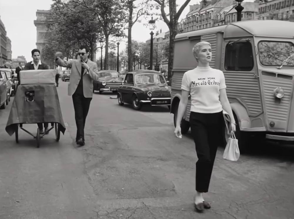 ヌー ヴェルヴァーグの画像