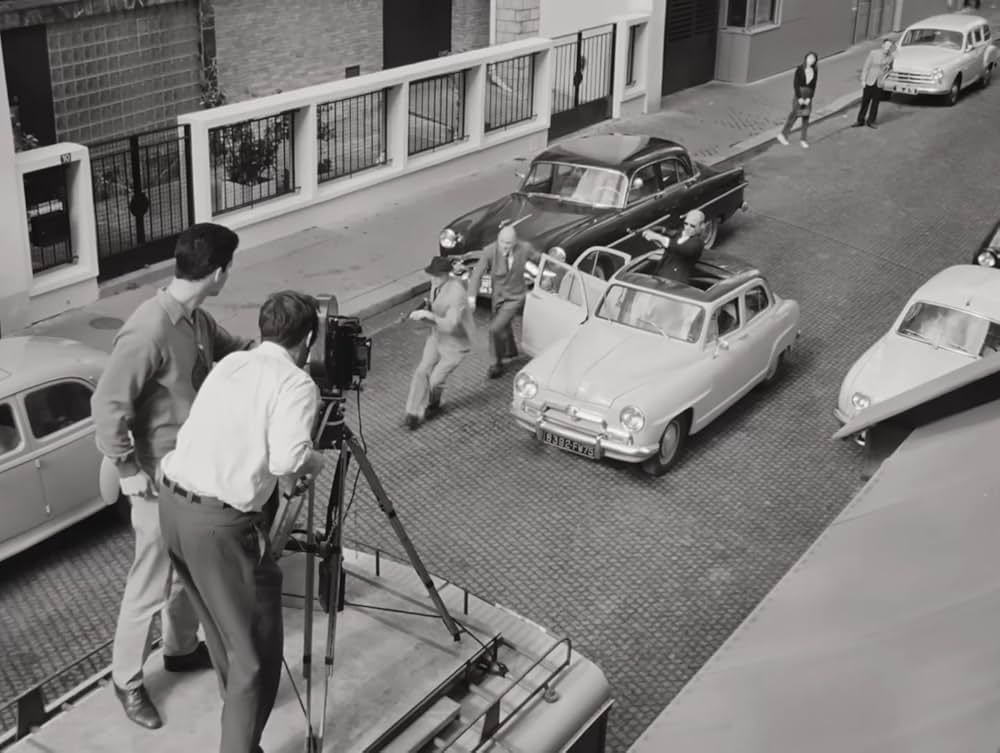 ヌー ヴェルヴァーグの画像