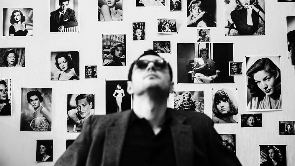 ヌー ヴェルヴァーグの写真