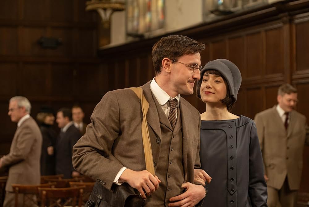 The History of Sound（原題）の画像