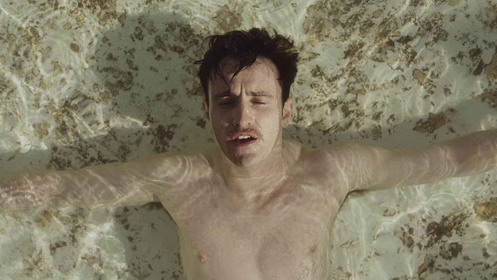 The History of Sound（原題）の画像