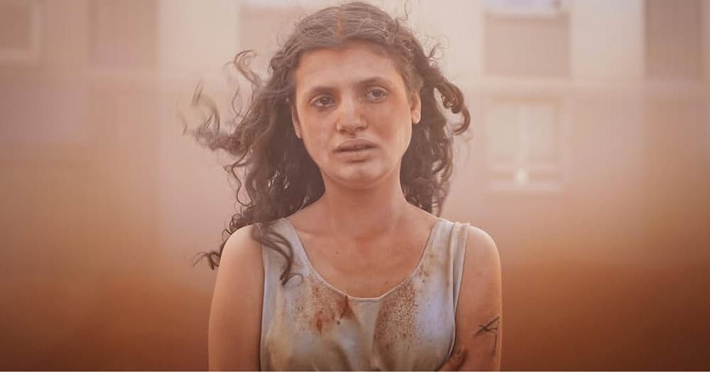 Alpha（原題）の画像