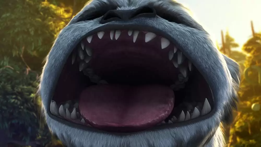 ティンカー・ベルと流れ星の伝説の画像