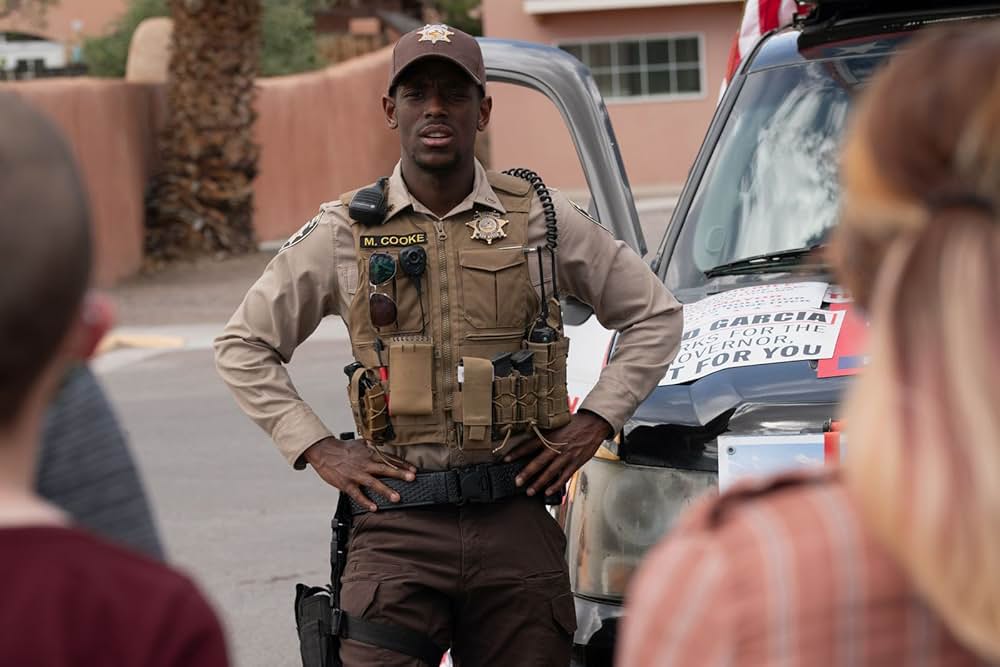 エディントンへようこその画像