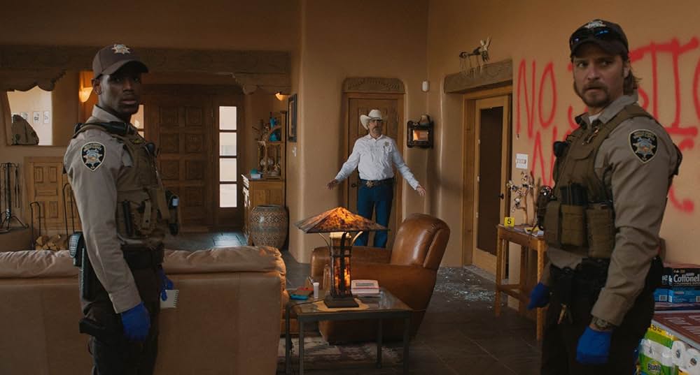 エディントンへようこその画像