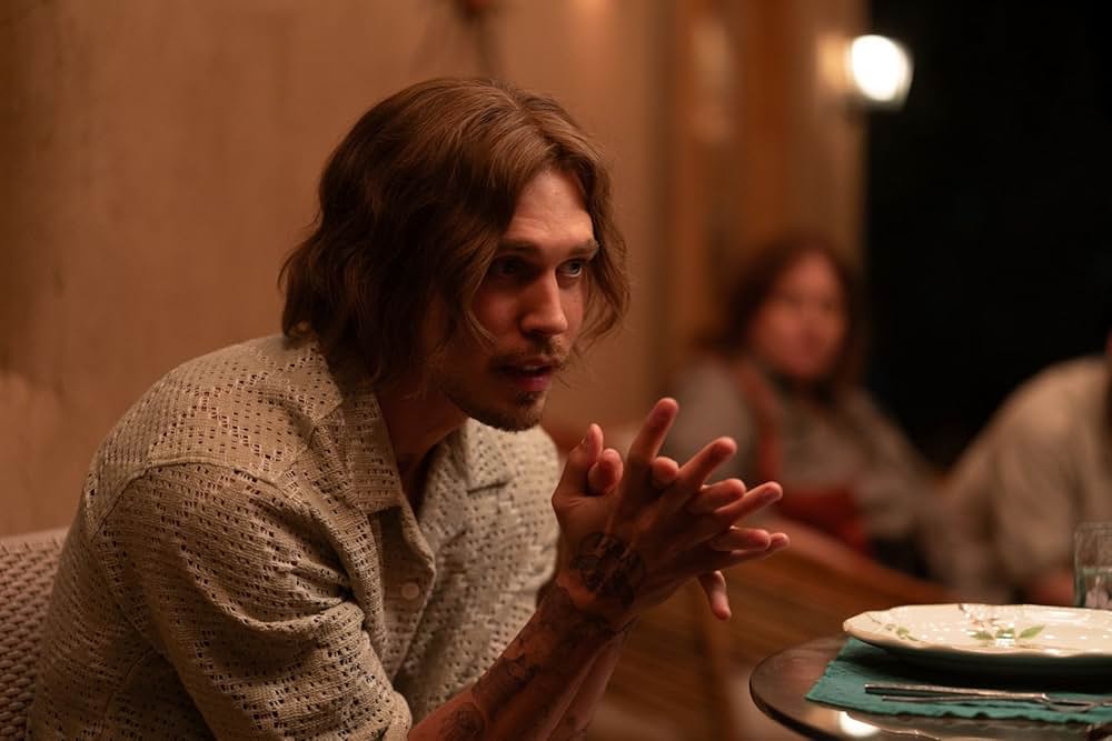 エディントンへようこその画像