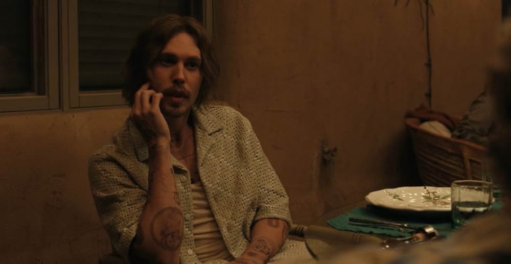 エディントンへようこその画像