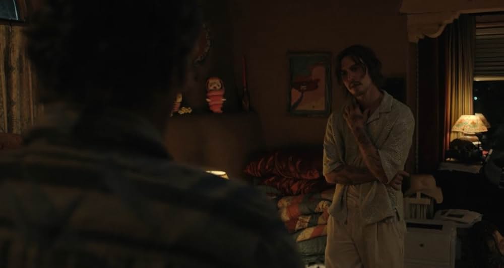 エディントンへようこその画像