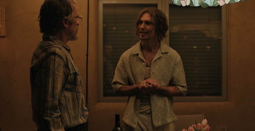 エディントンへようこその画像