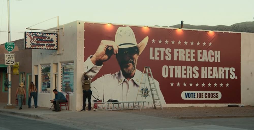 エディントンへようこその画像