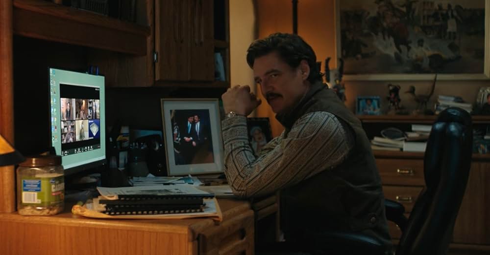 エディントンへようこその画像