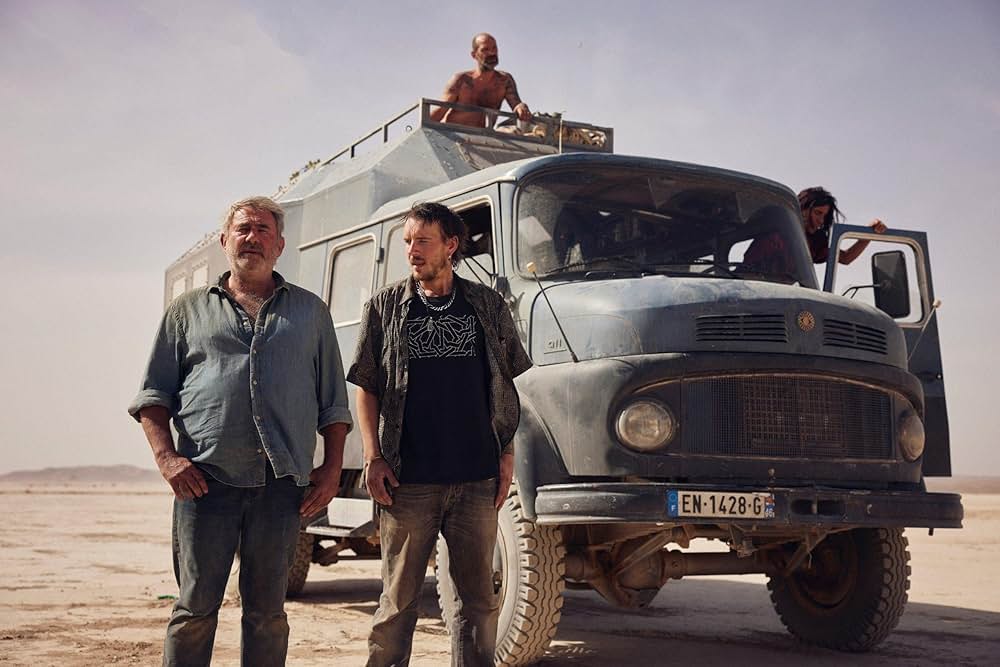 Sirāt（原題）の画像