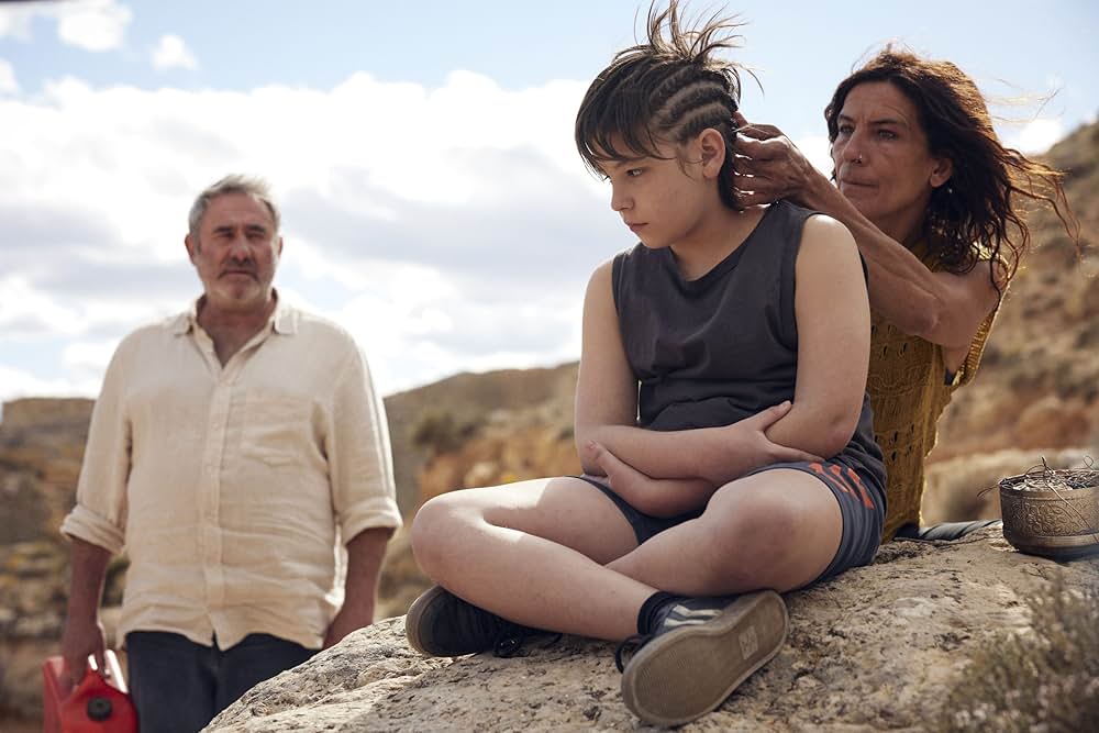 Sirāt（原題）の画像