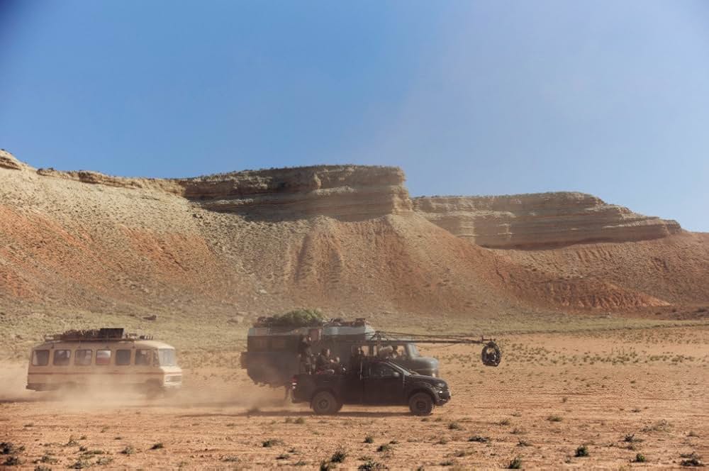 Sirāt（原題）の画像