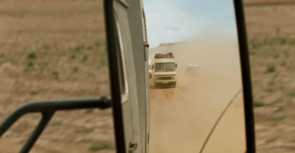 Sirāt（原題）の画像