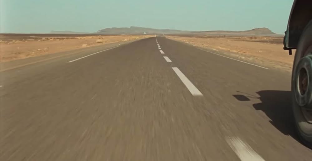 Sirāt（原題）の画像